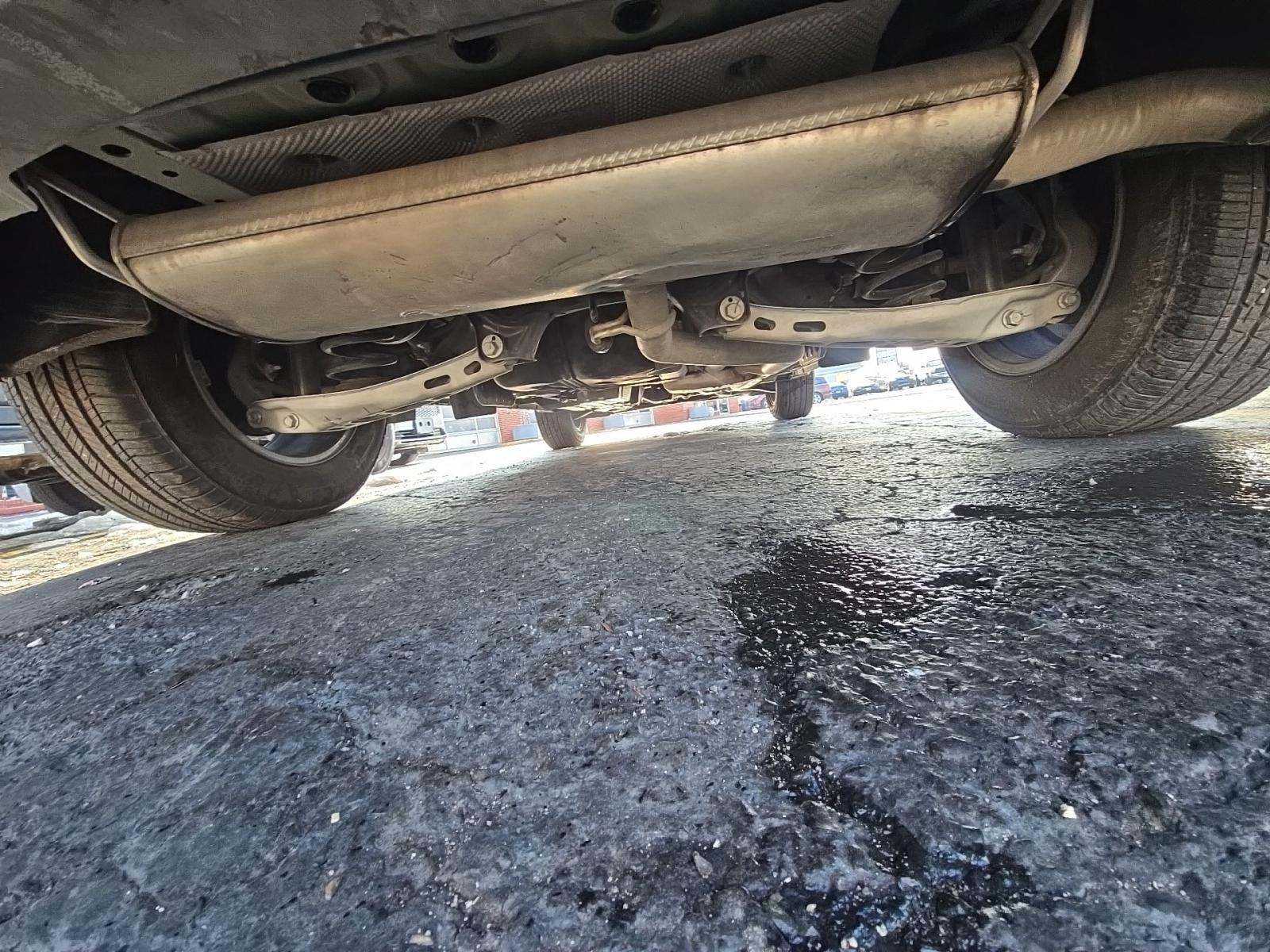 2025 Chevrolet Equinox LT FWD