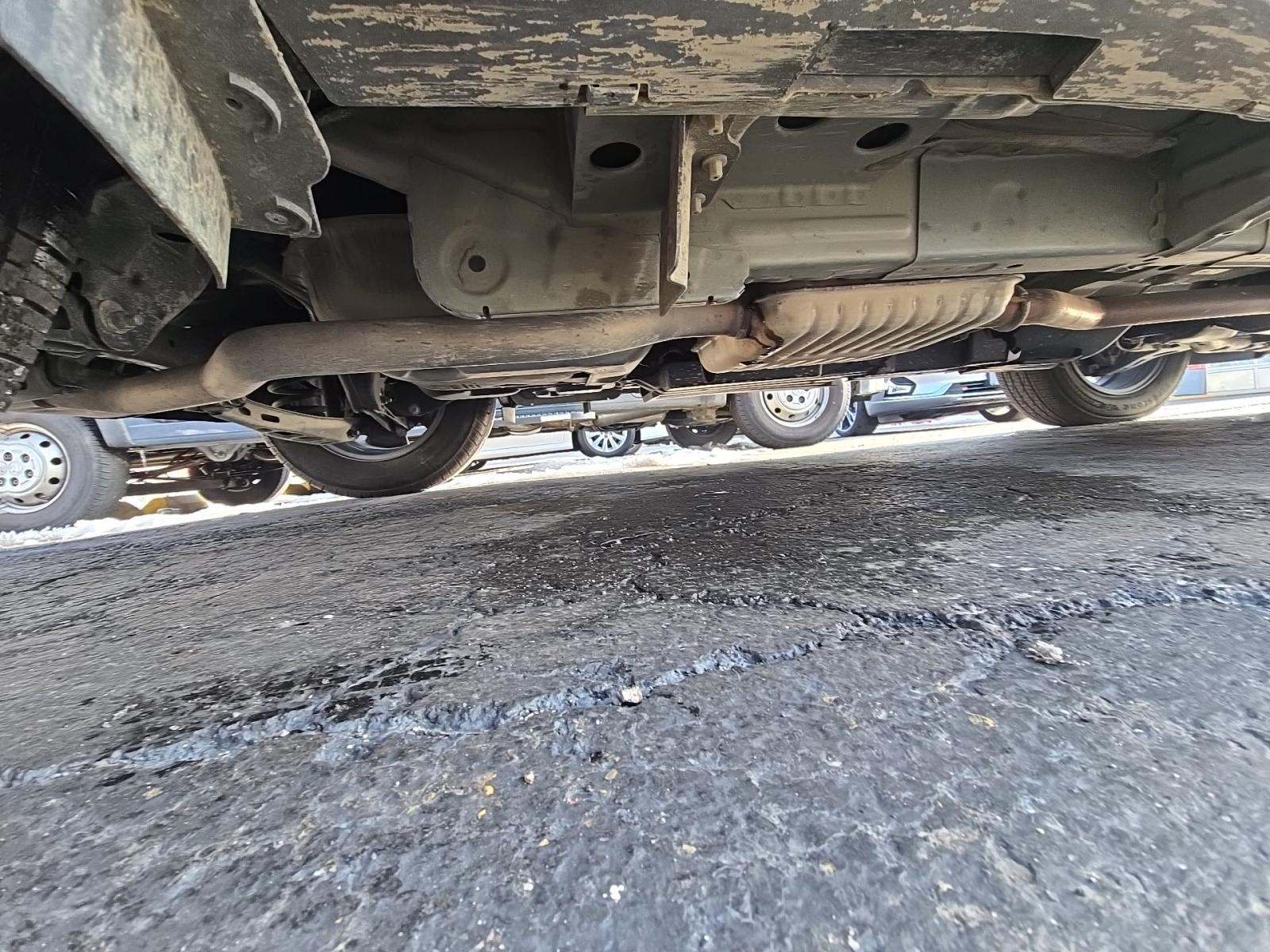 2025 Chevrolet Equinox LT FWD