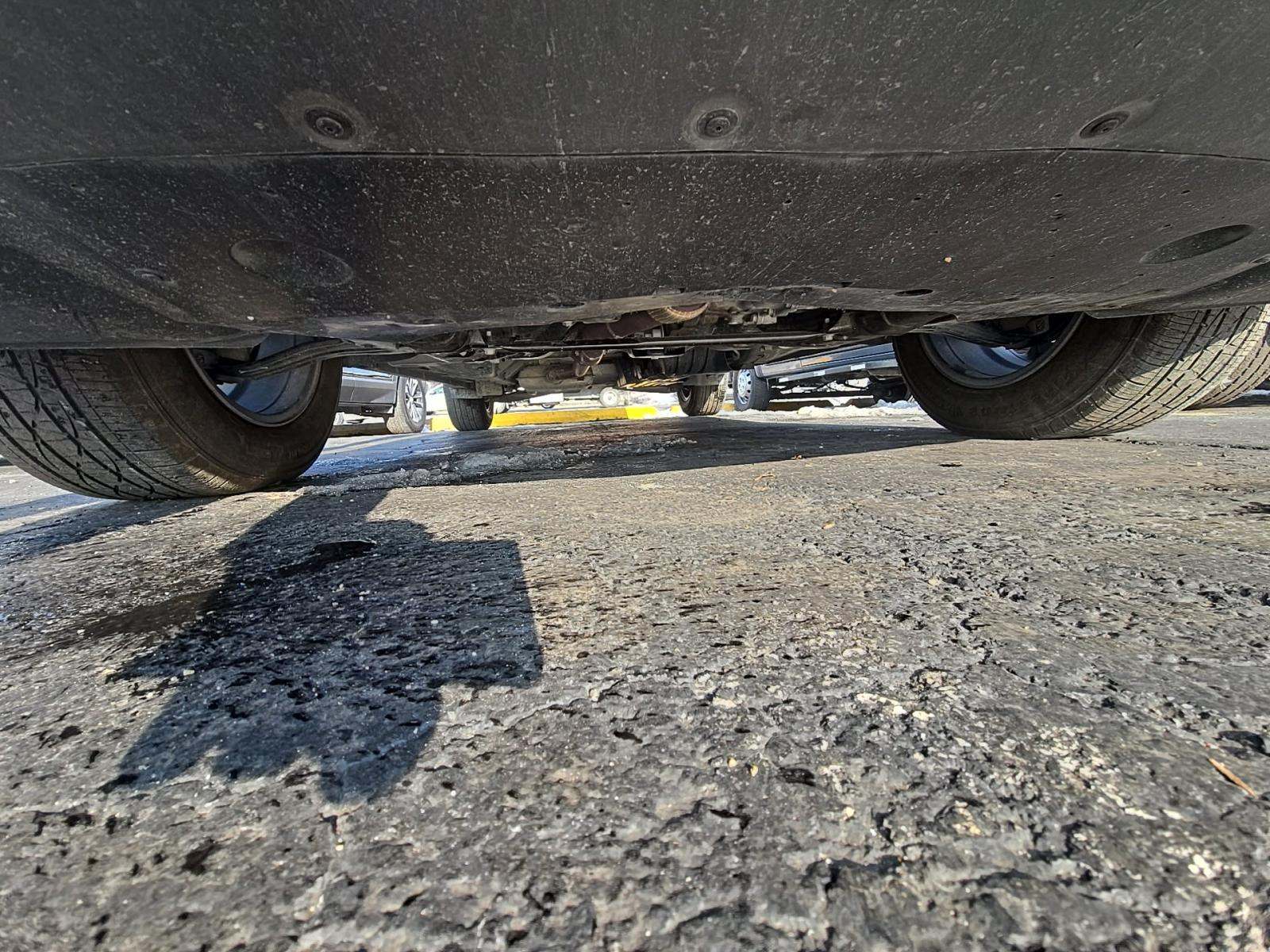 2025 Chevrolet Equinox LT FWD