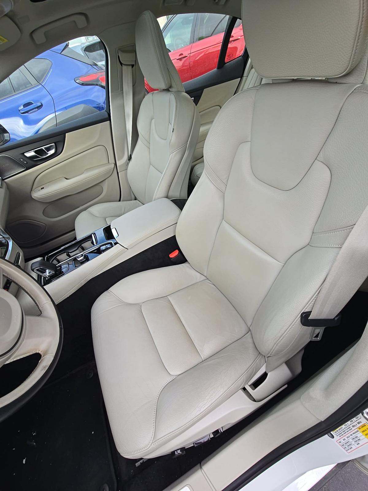 2023 Volvo S60 Recharge T8 Plus AWD