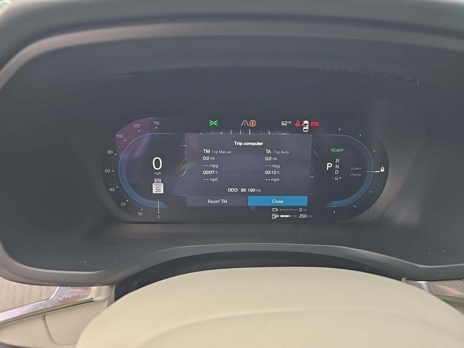 2023 Volvo S60 Recharge T8 Plus AWD