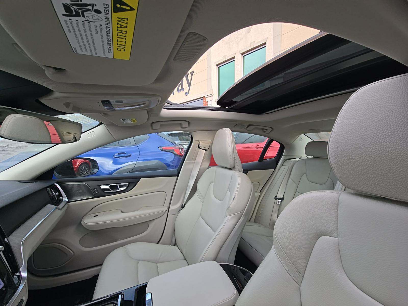 2023 Volvo S60 Recharge T8 Plus AWD