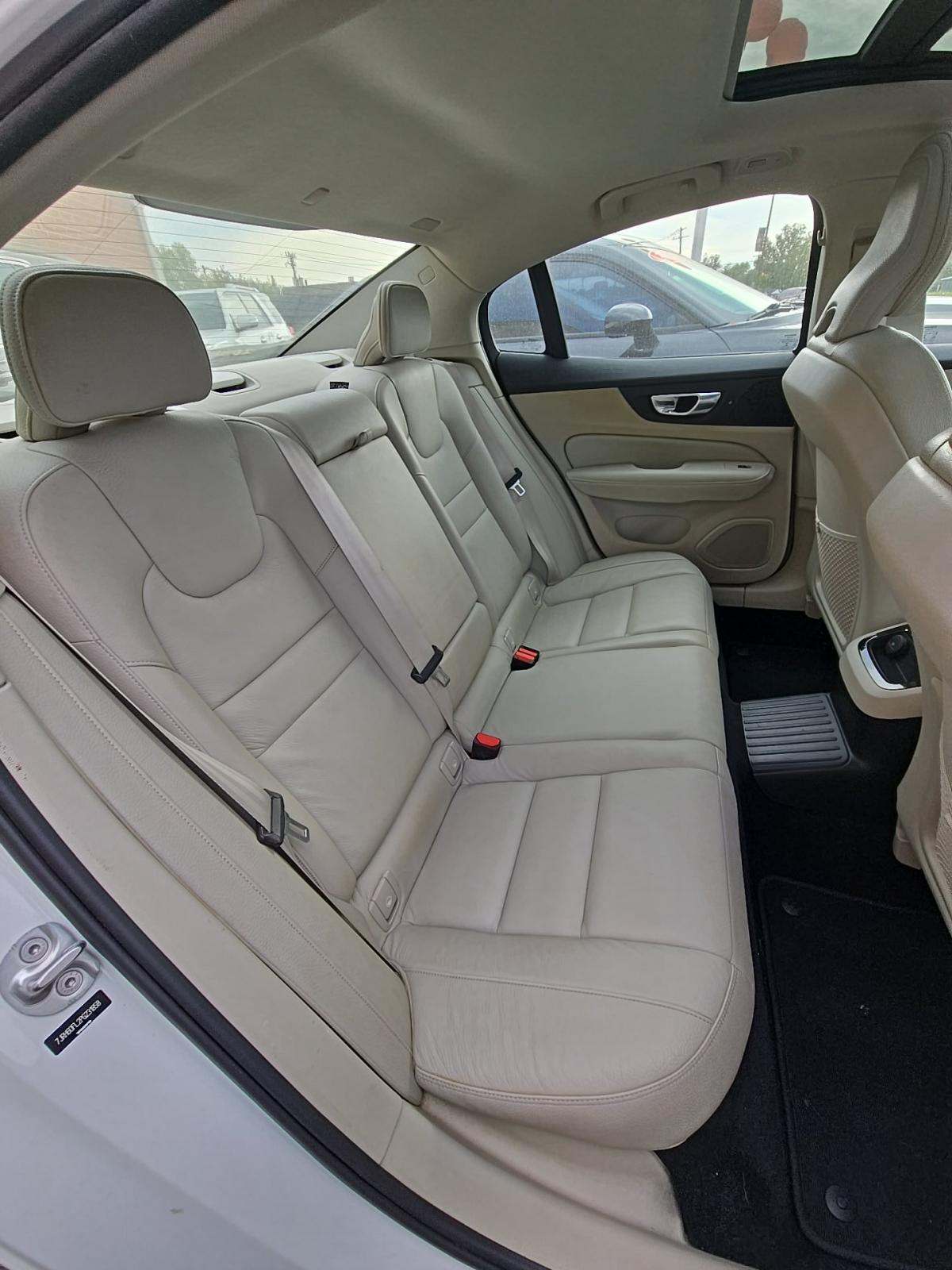 2023 Volvo S60 Recharge T8 Plus AWD