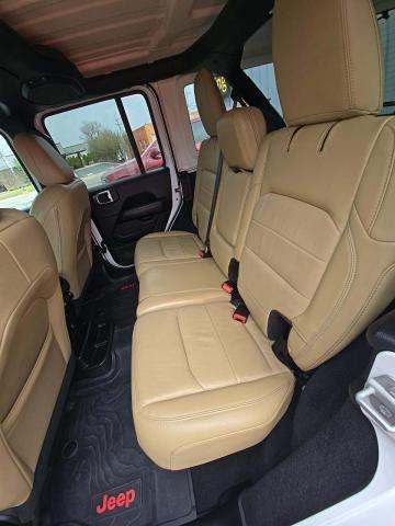 JEEP UNLIMITED SAHARA - 9