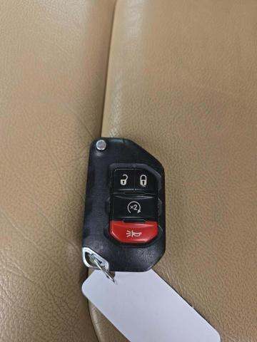 JEEP UNLIMITED SAHARA - 4