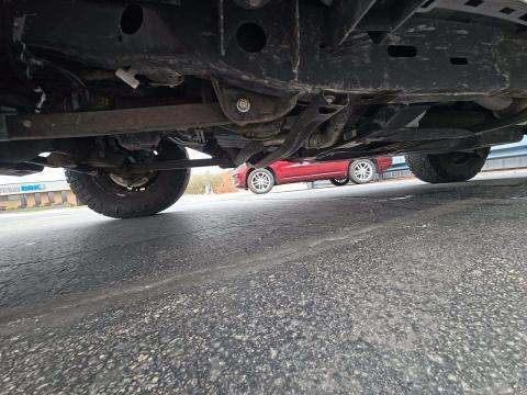 JEEP UNLIMITED SAHARA - 3