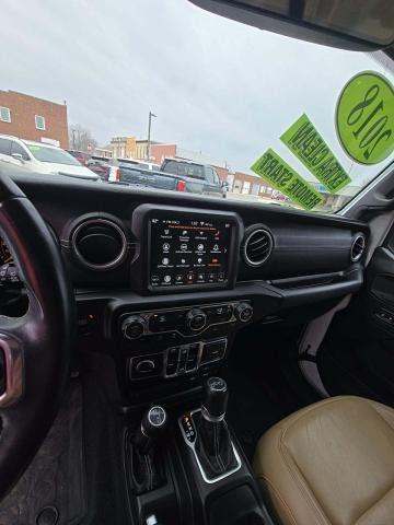 JEEP UNLIMITED SAHARA - 6