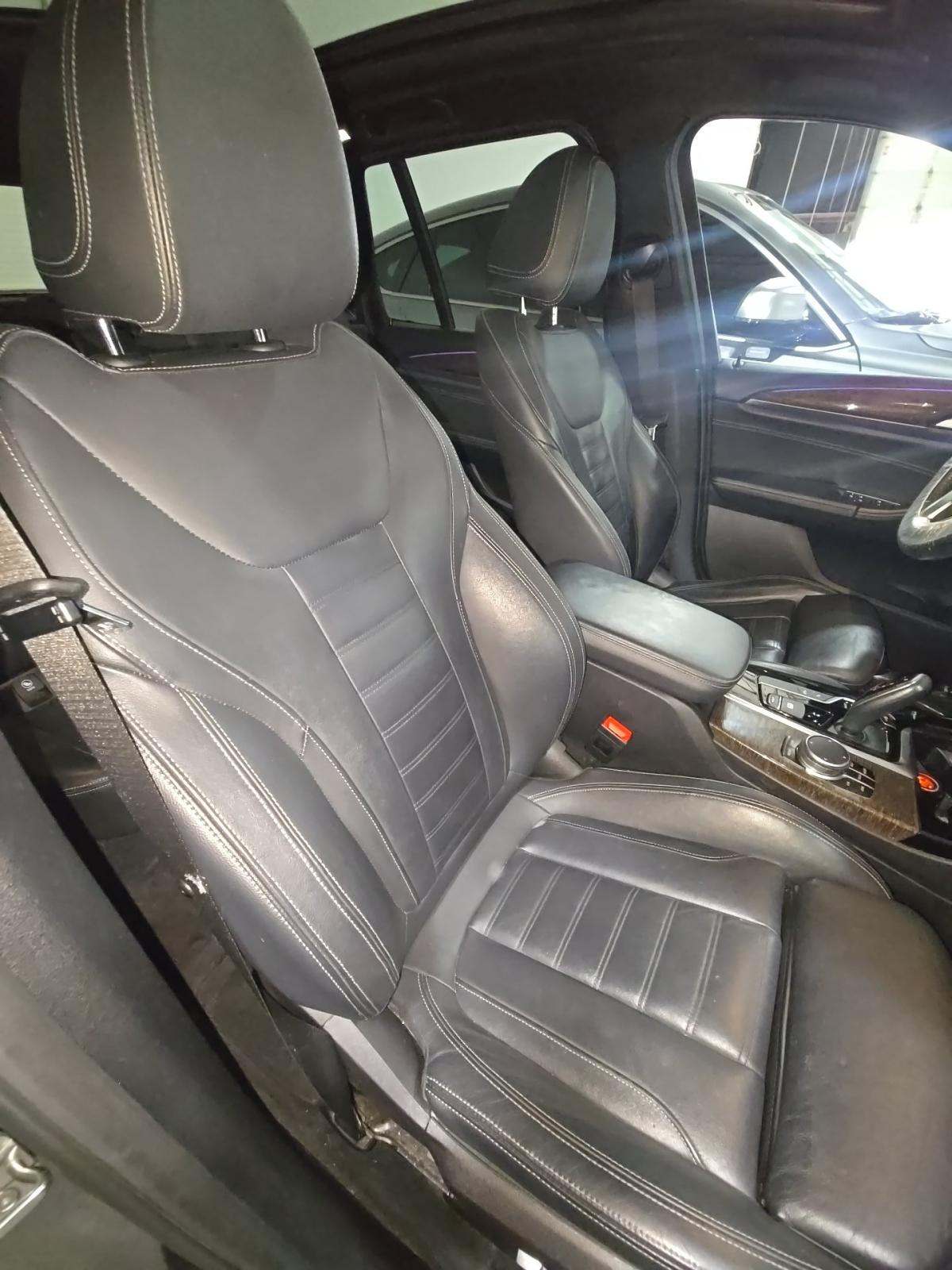 2019 BMW X3 xDrive30i AWD