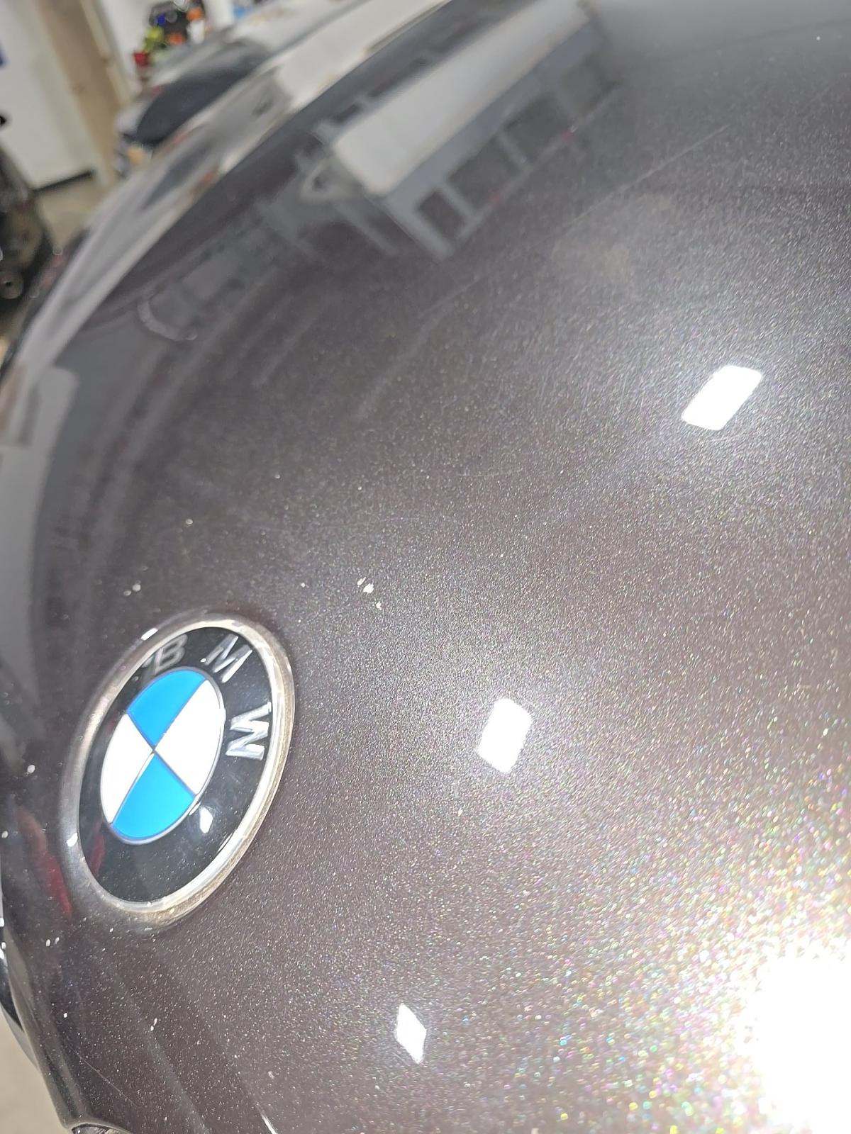 2019 BMW X3 xDrive30i AWD
