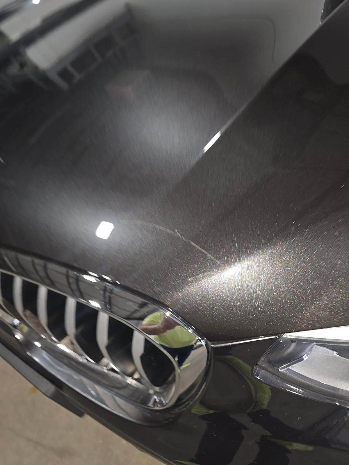2019 BMW X3 xDrive30i AWD