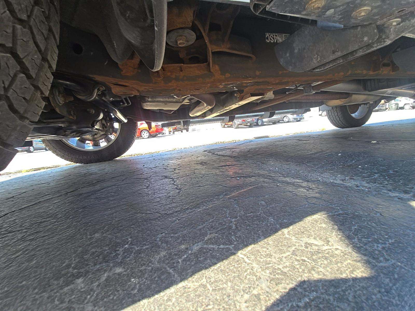 2019 Chevrolet Silverado 1500 Custom AWD