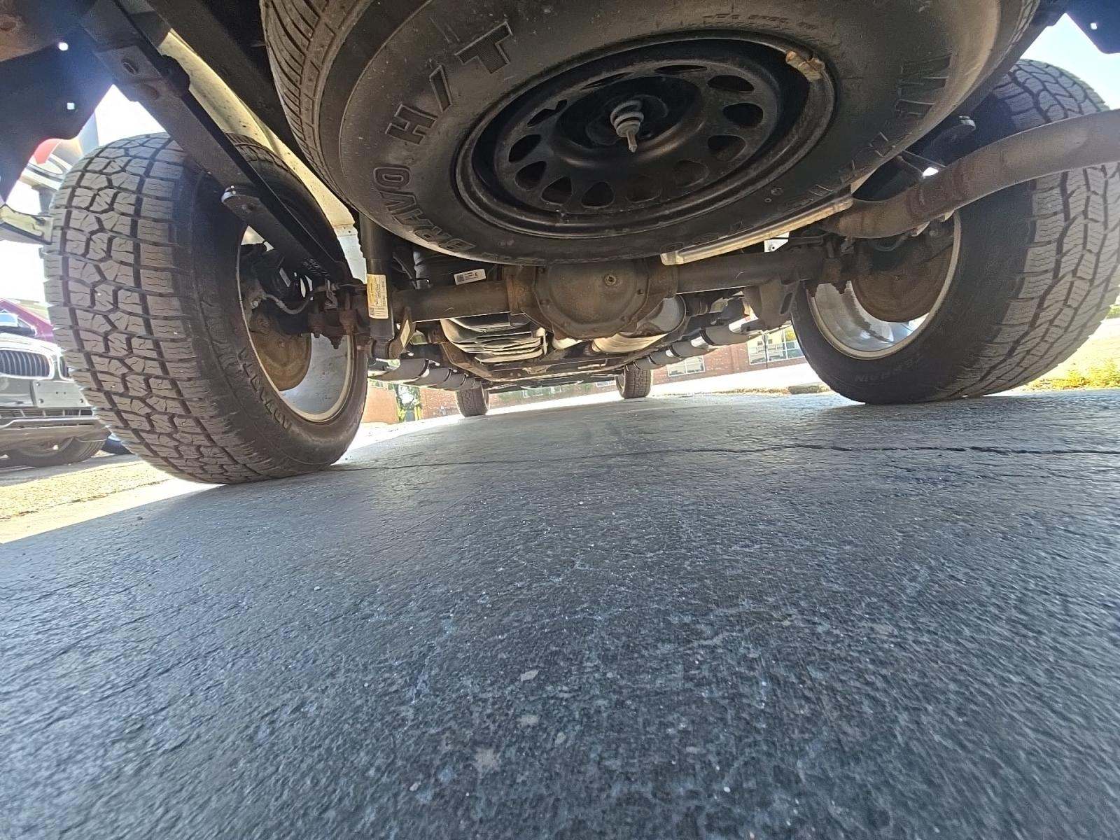 2019 Chevrolet Silverado 1500 Custom AWD