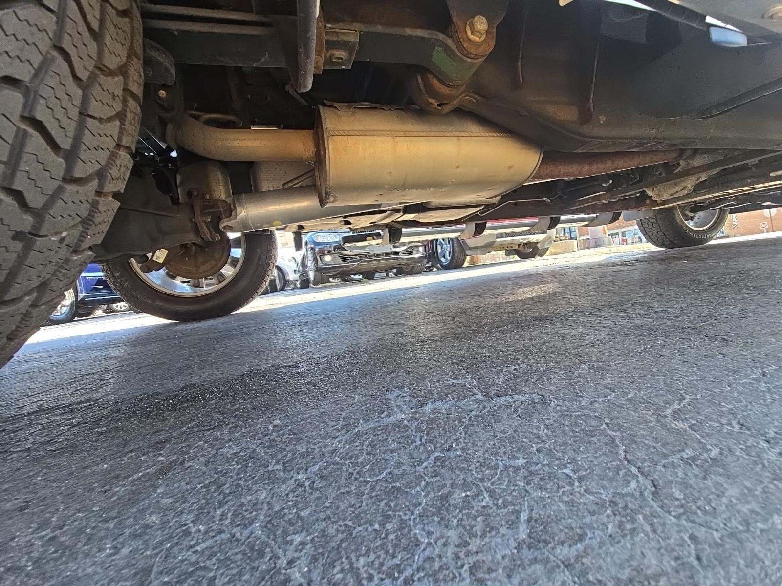 2019 Chevrolet Silverado 1500 Custom AWD