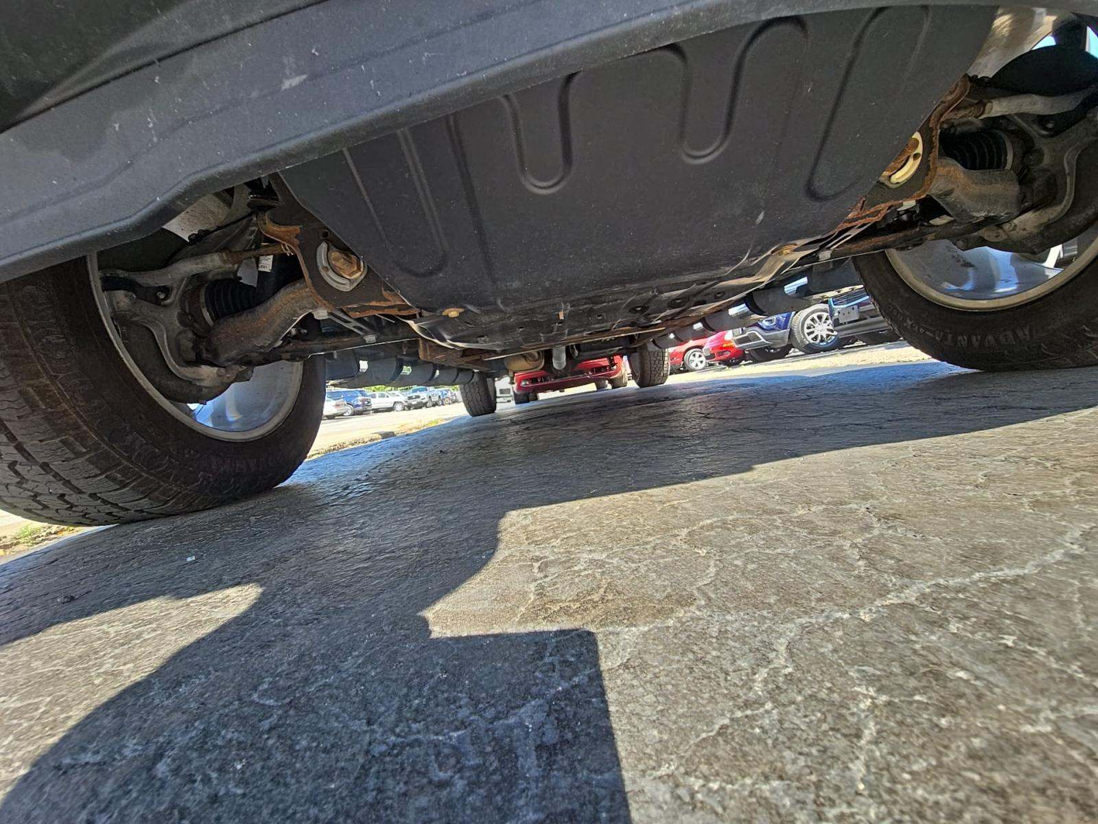 2019 Chevrolet Silverado 1500 Custom AWD