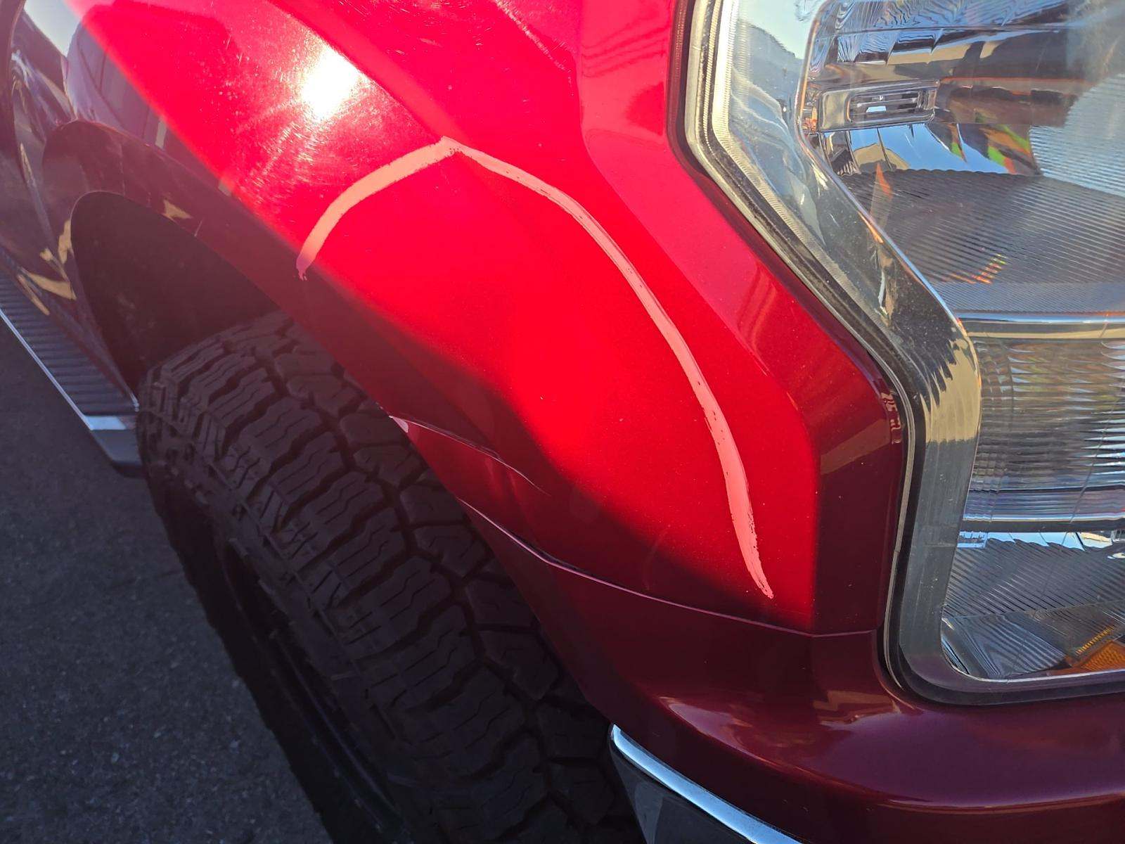 2018 Ford F-150 XLT RWD