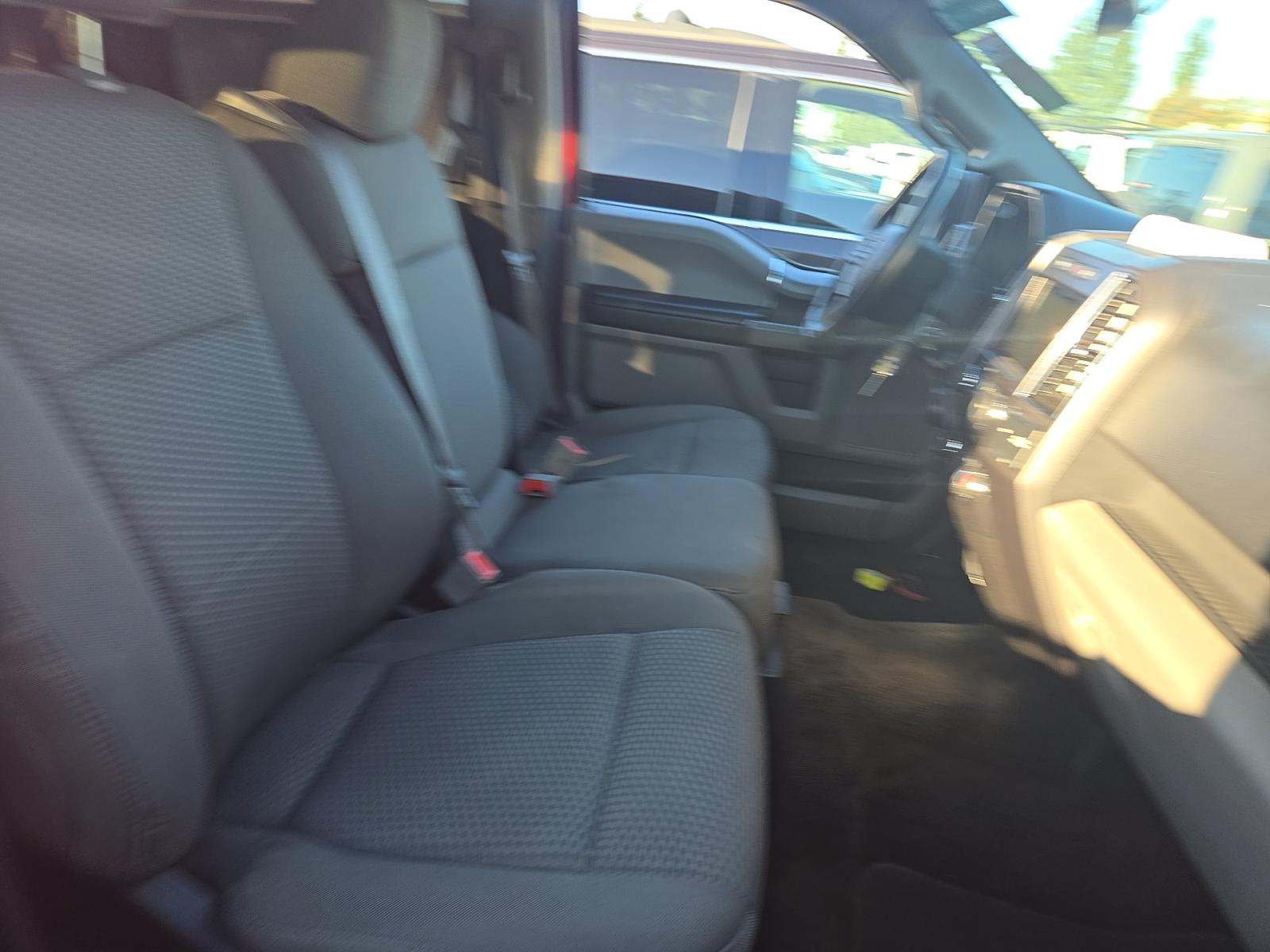 2018 Ford F-150 XLT RWD