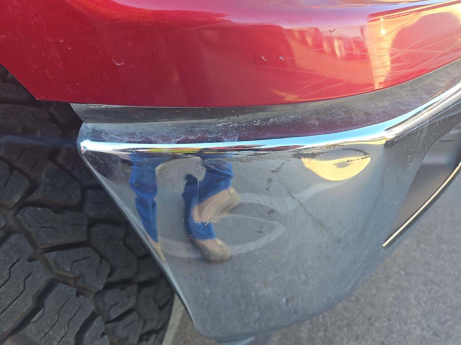 2018 Ford F-150 XLT RWD