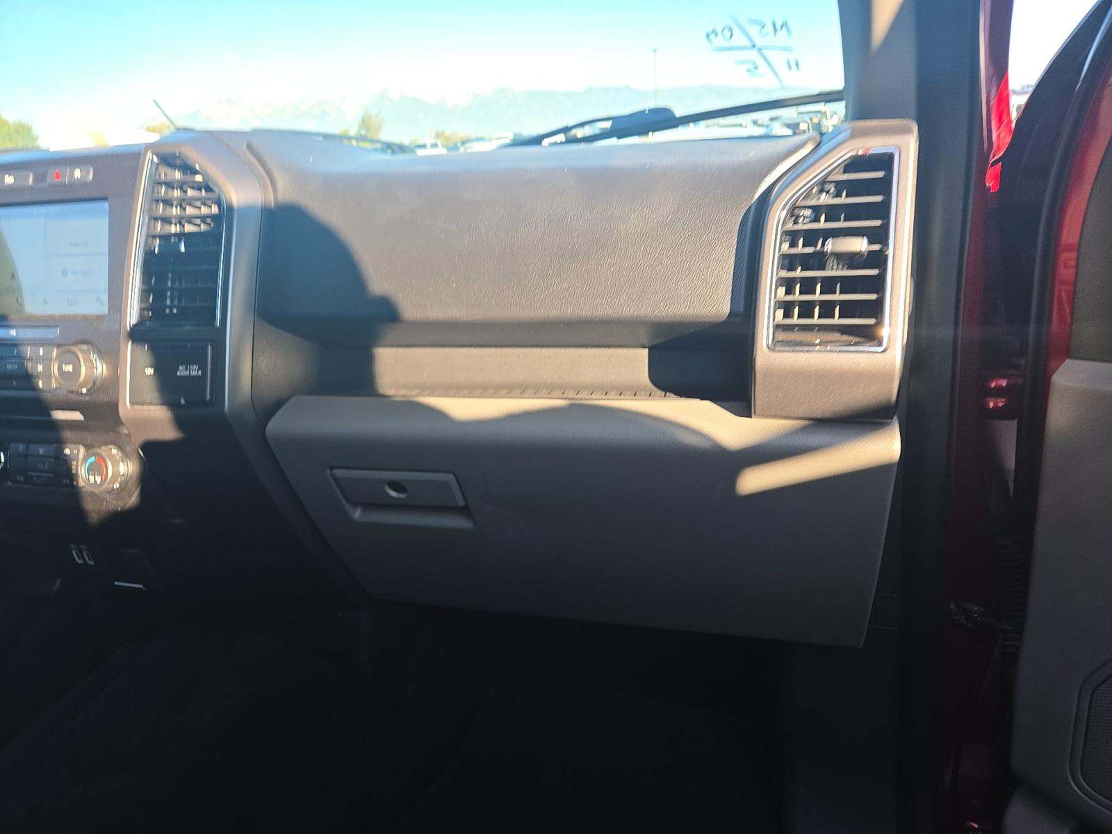 2018 Ford F-150 XLT RWD