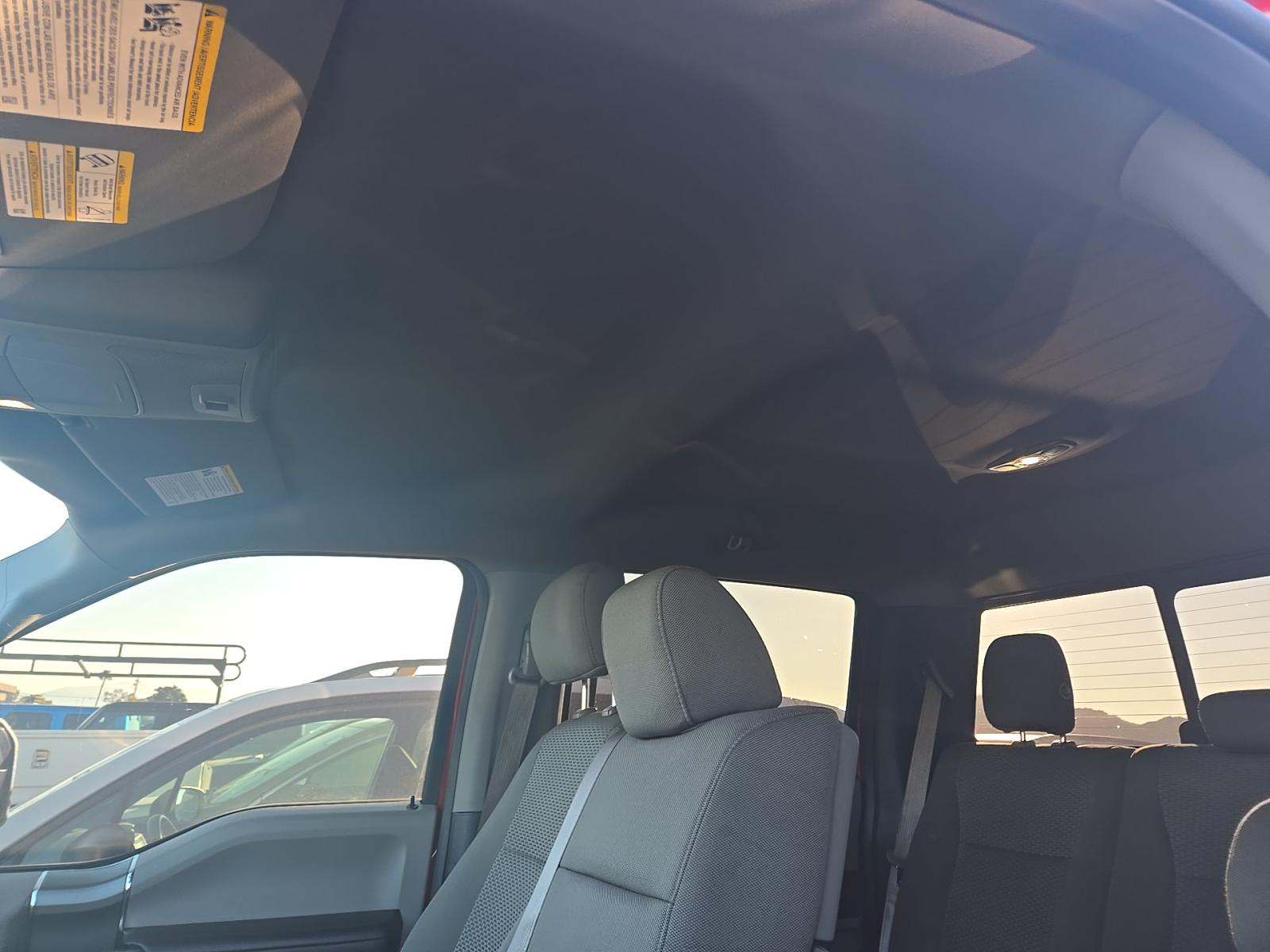 2018 Ford F-150 XLT RWD