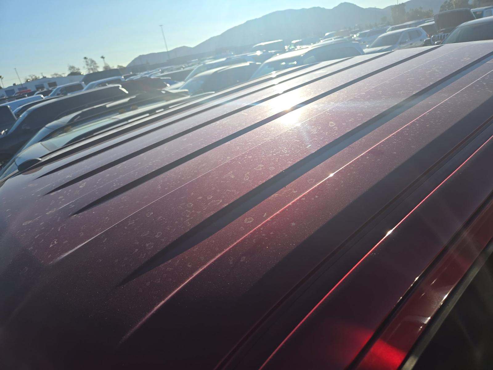 2018 Ford F-150 XLT RWD