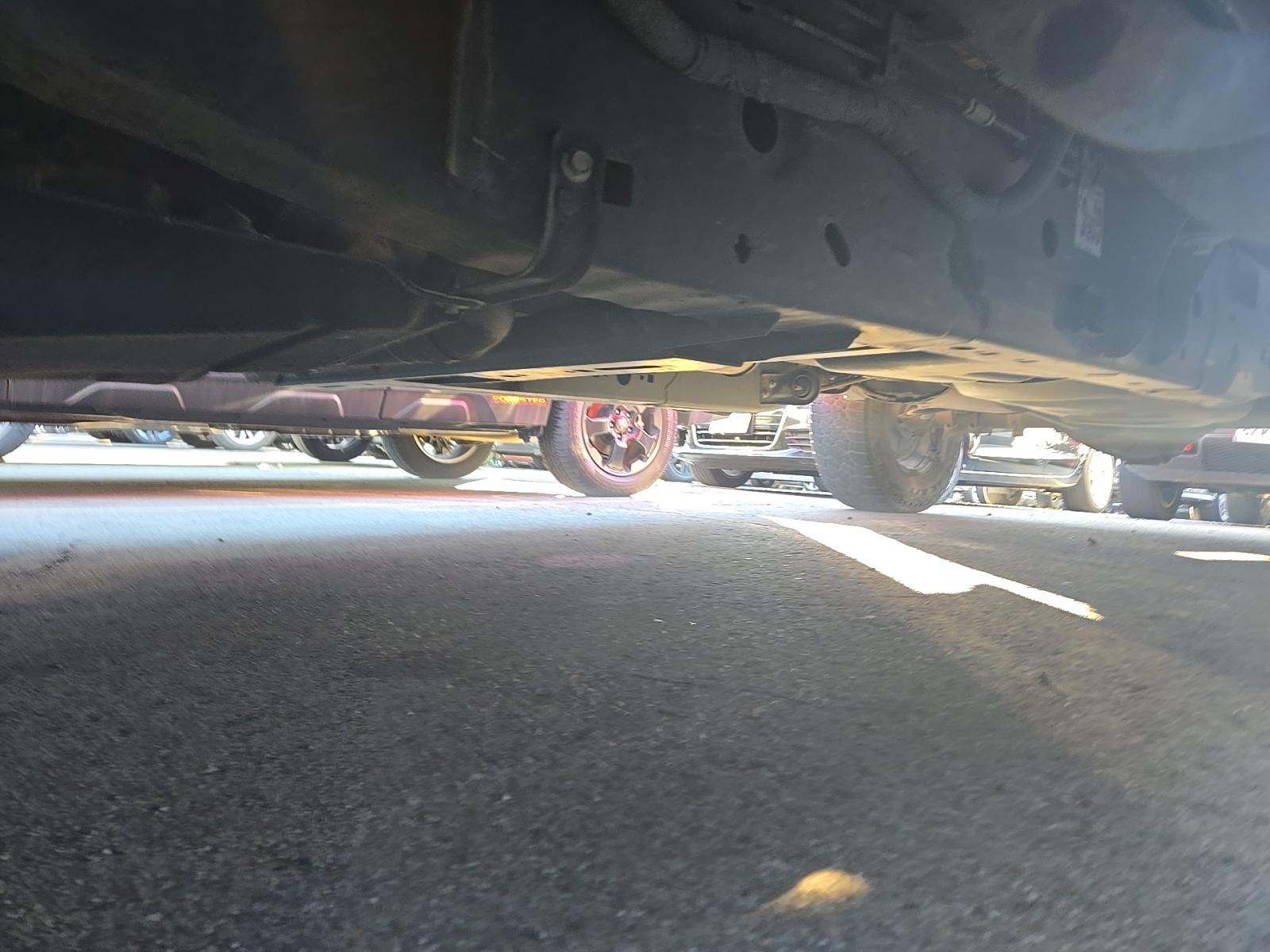 2018 Ford F-150 XLT RWD