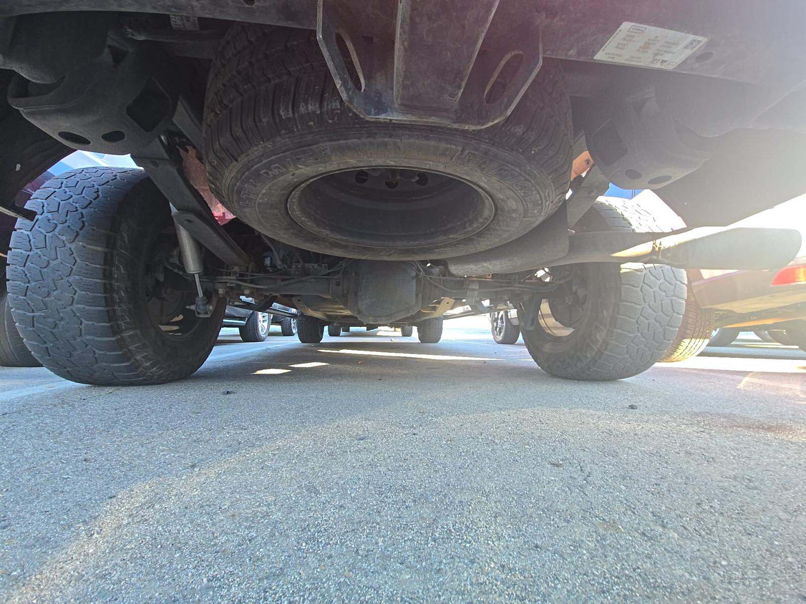 2018 Ford F-150 XLT RWD