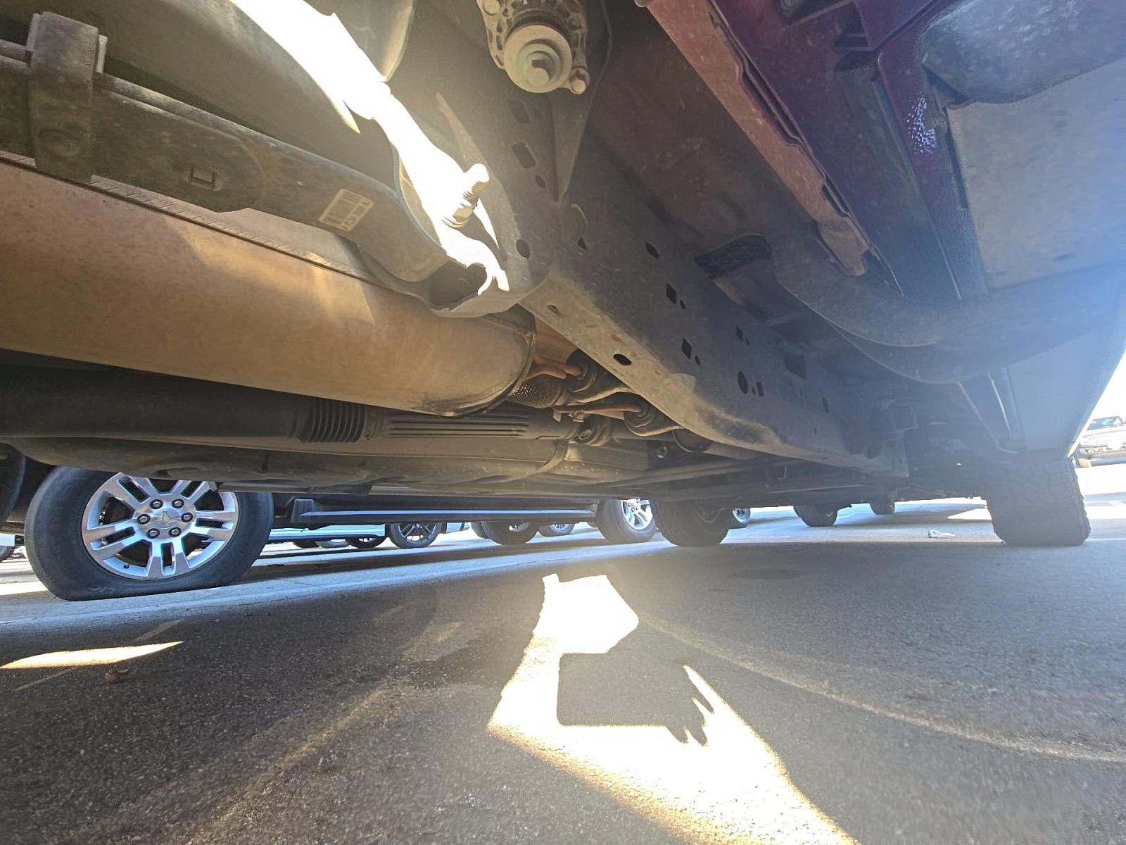 2018 Ford F-150 XLT RWD