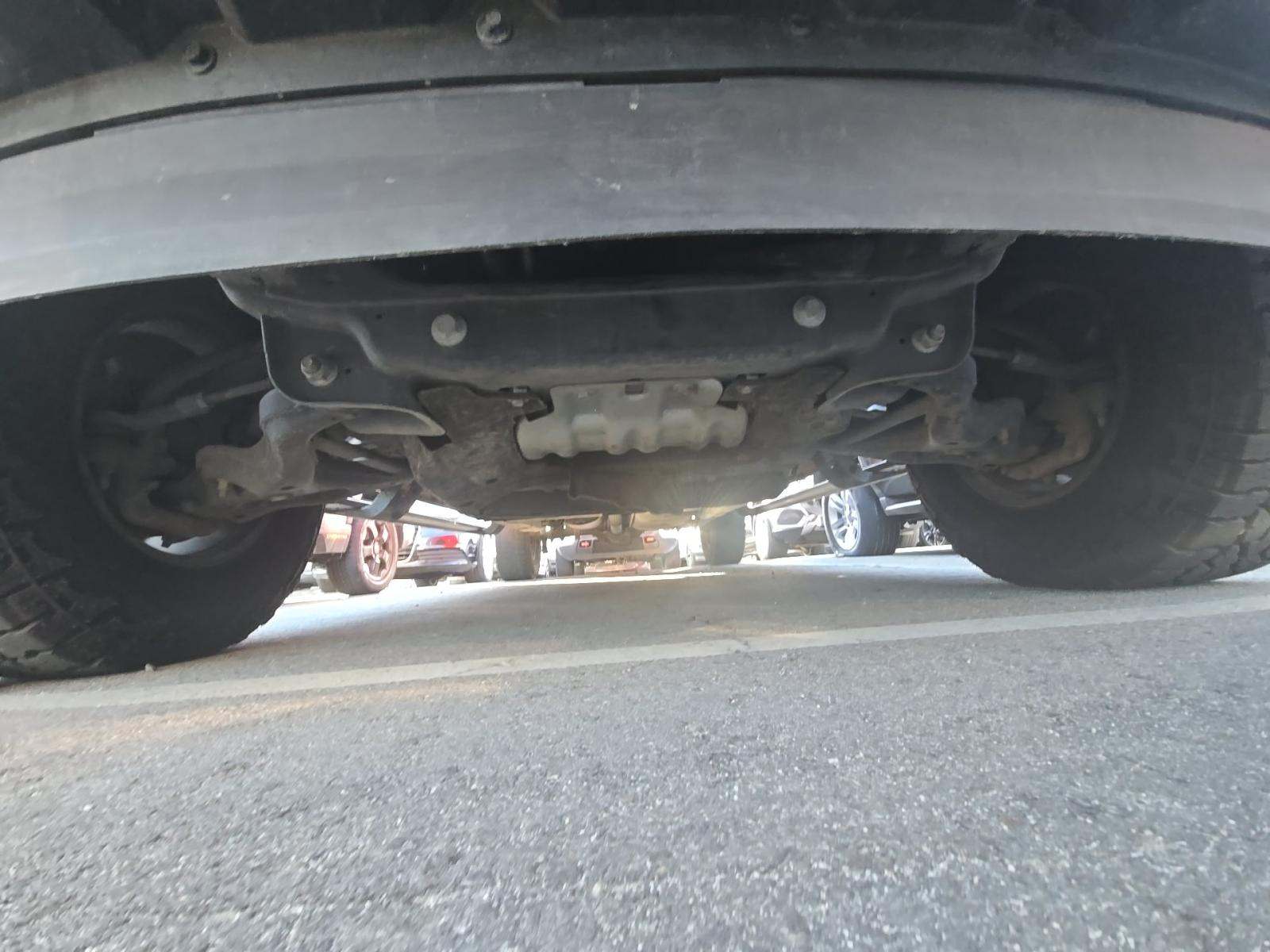 2018 Ford F-150 XLT RWD