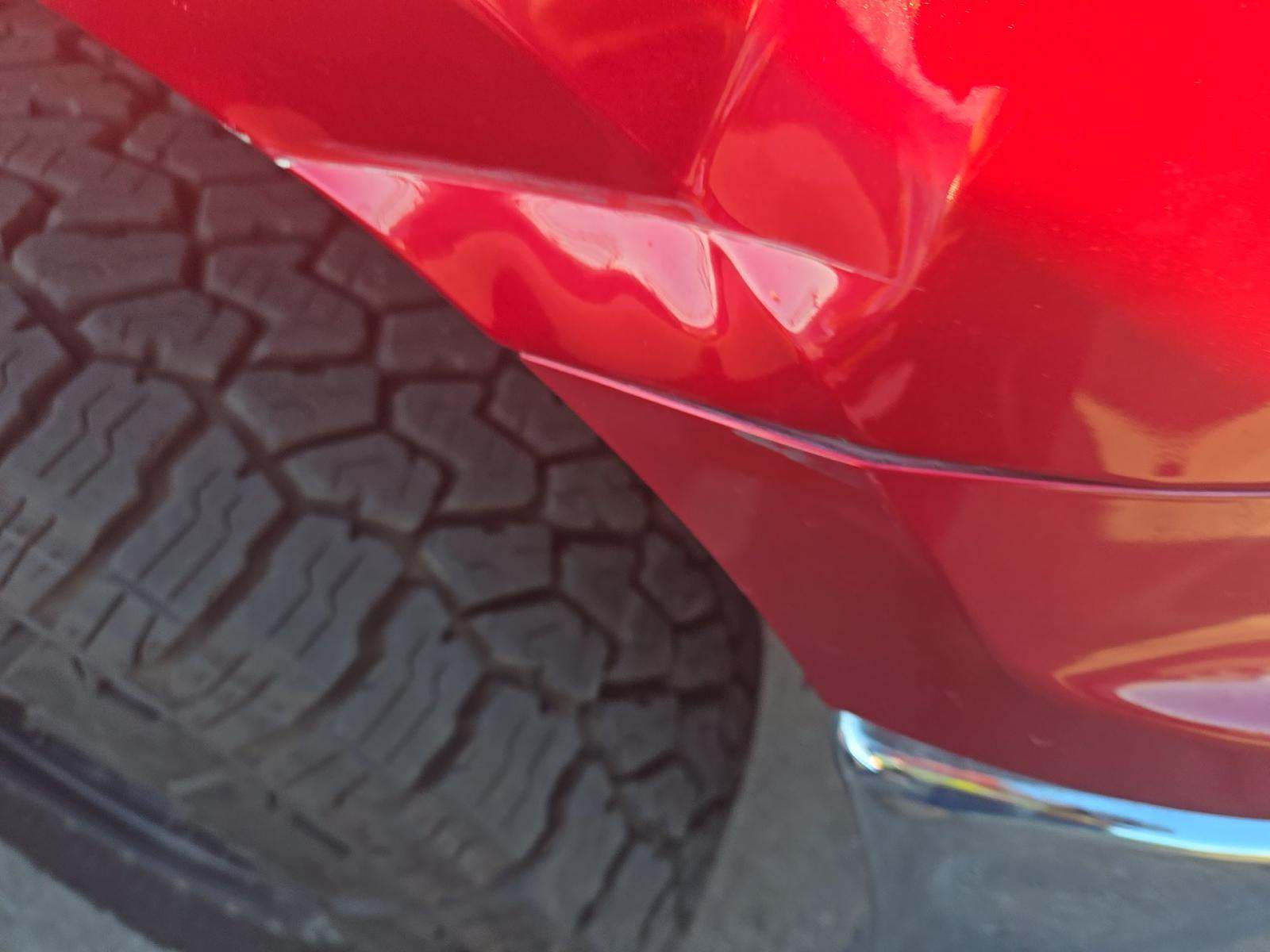 2018 Ford F-150 XLT RWD