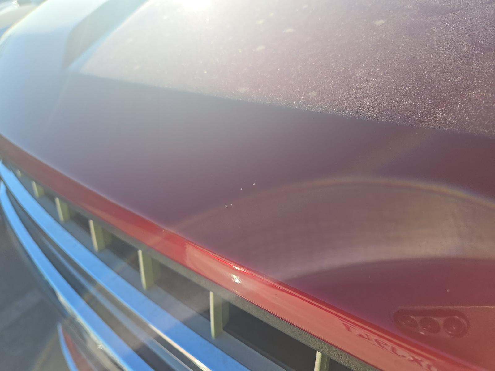 2018 Ford F-150 XLT RWD