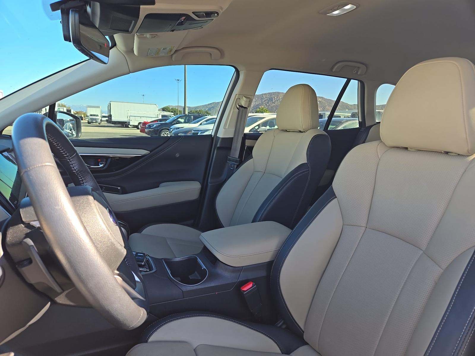 2023 Subaru Outback Limited AWD