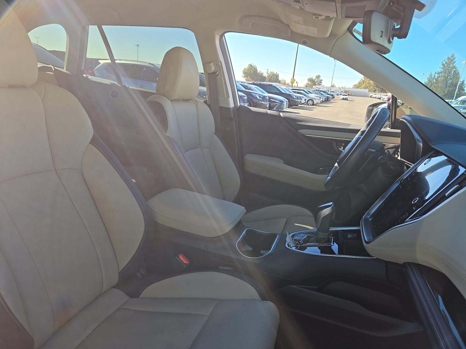 2023 Subaru Outback Limited AWD