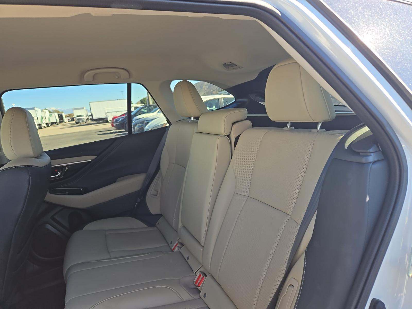 2023 Subaru Outback Limited AWD