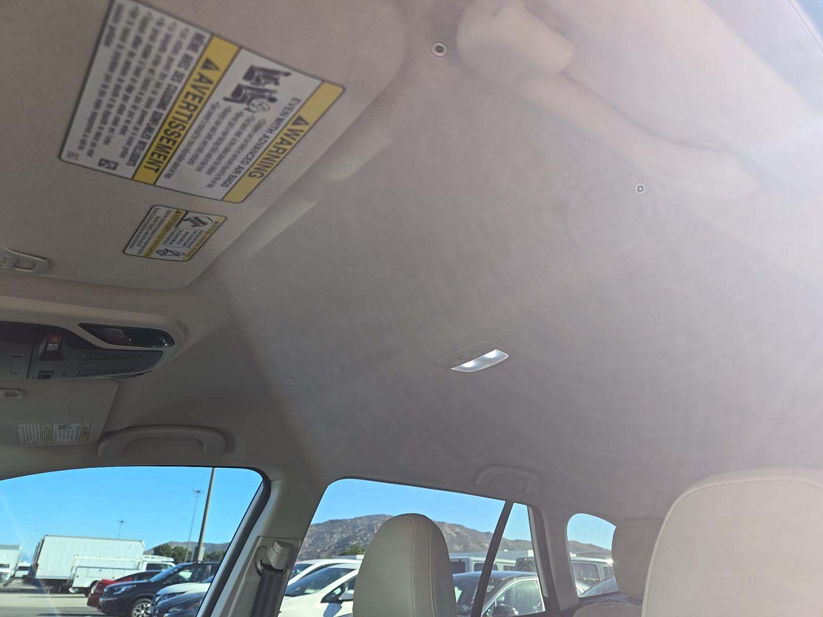 2023 Subaru Outback Limited AWD