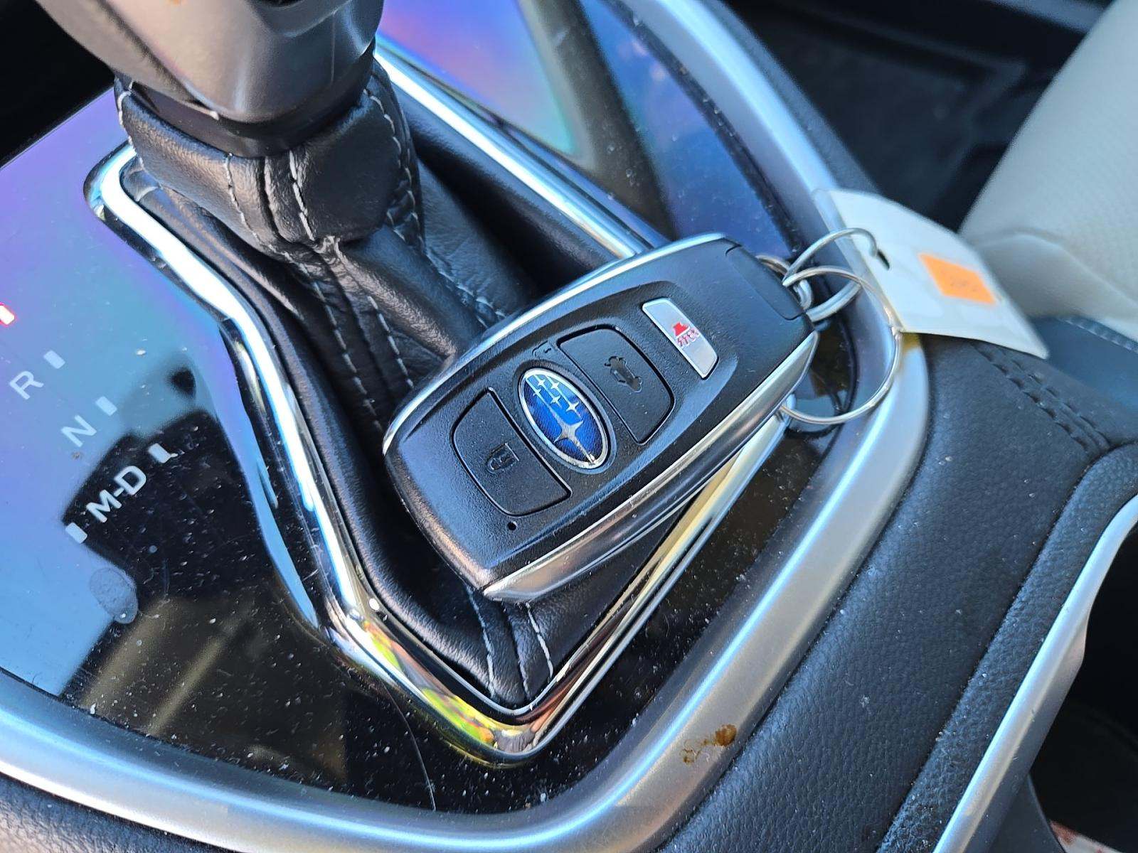 2023 Subaru Outback Limited AWD