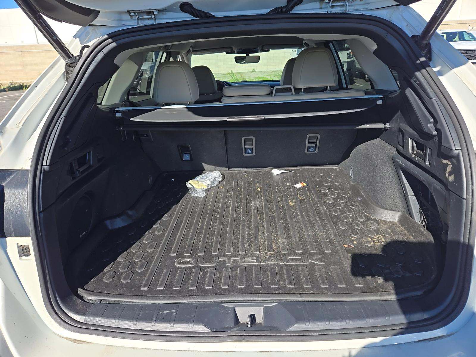 2023 Subaru Outback Limited AWD