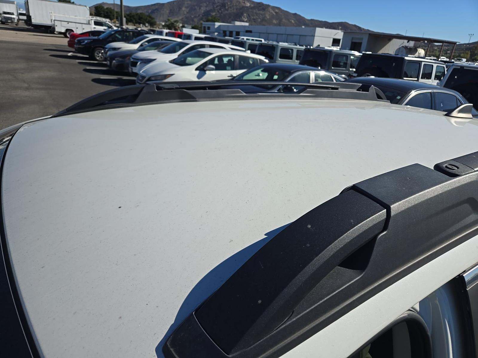 2023 Subaru Outback Limited AWD