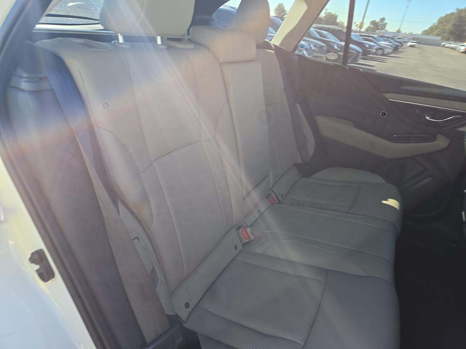 2023 Subaru Outback Limited AWD