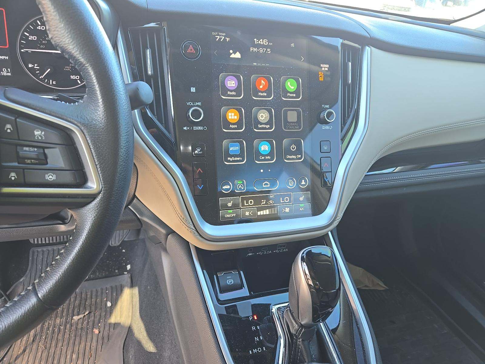 2023 Subaru Outback Limited AWD