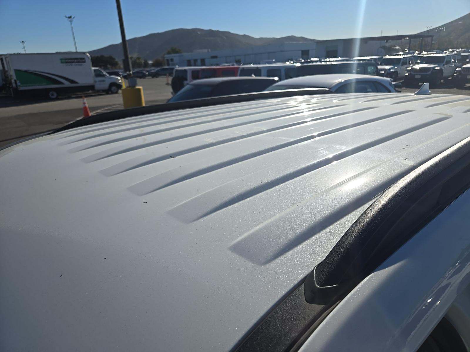 2022 Ford Explorer XLT AWD