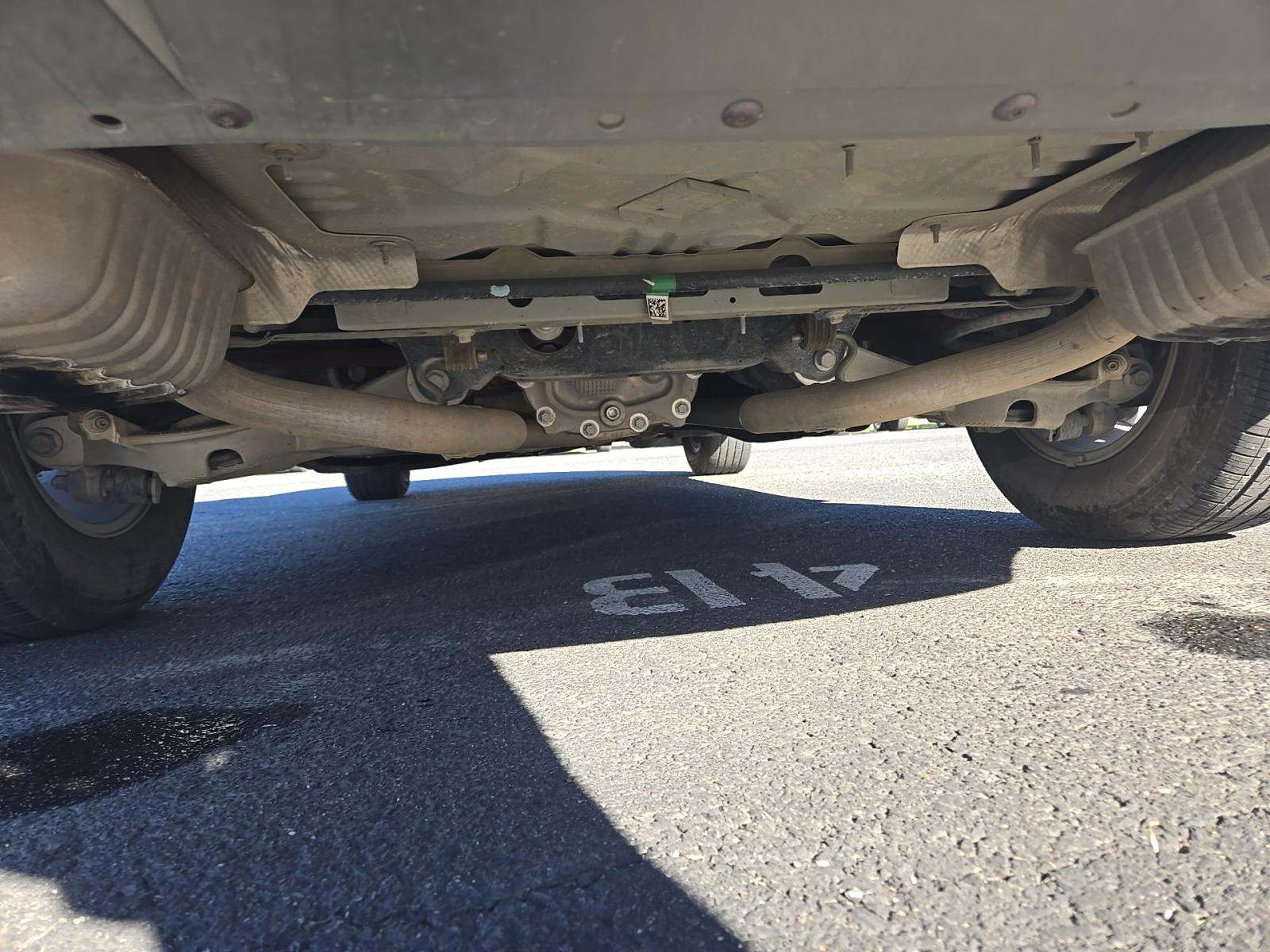 2022 Ford Explorer XLT AWD