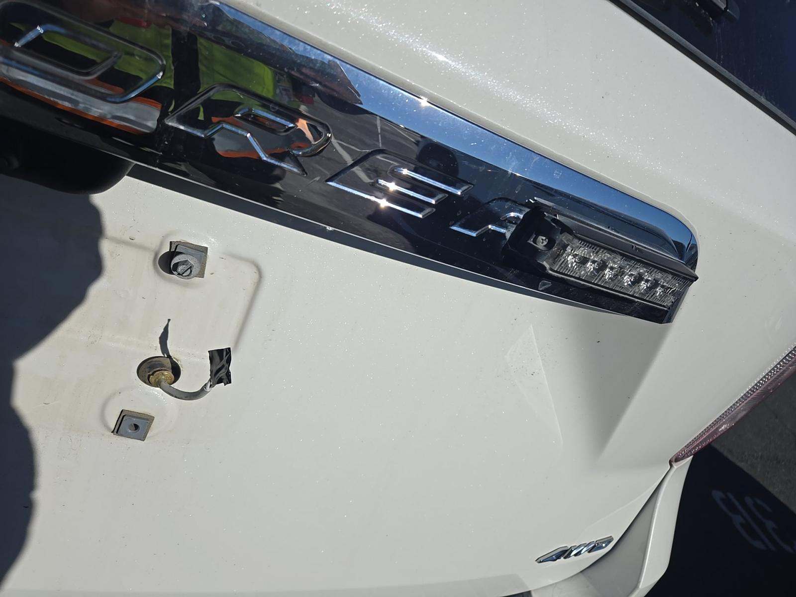 2022 Ford Explorer XLT AWD