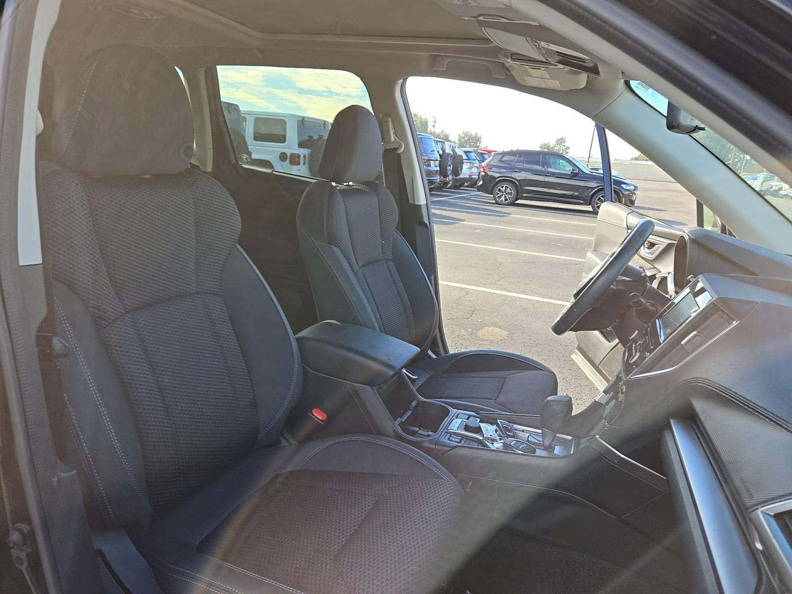 2023 Subaru Forester Premium AWD