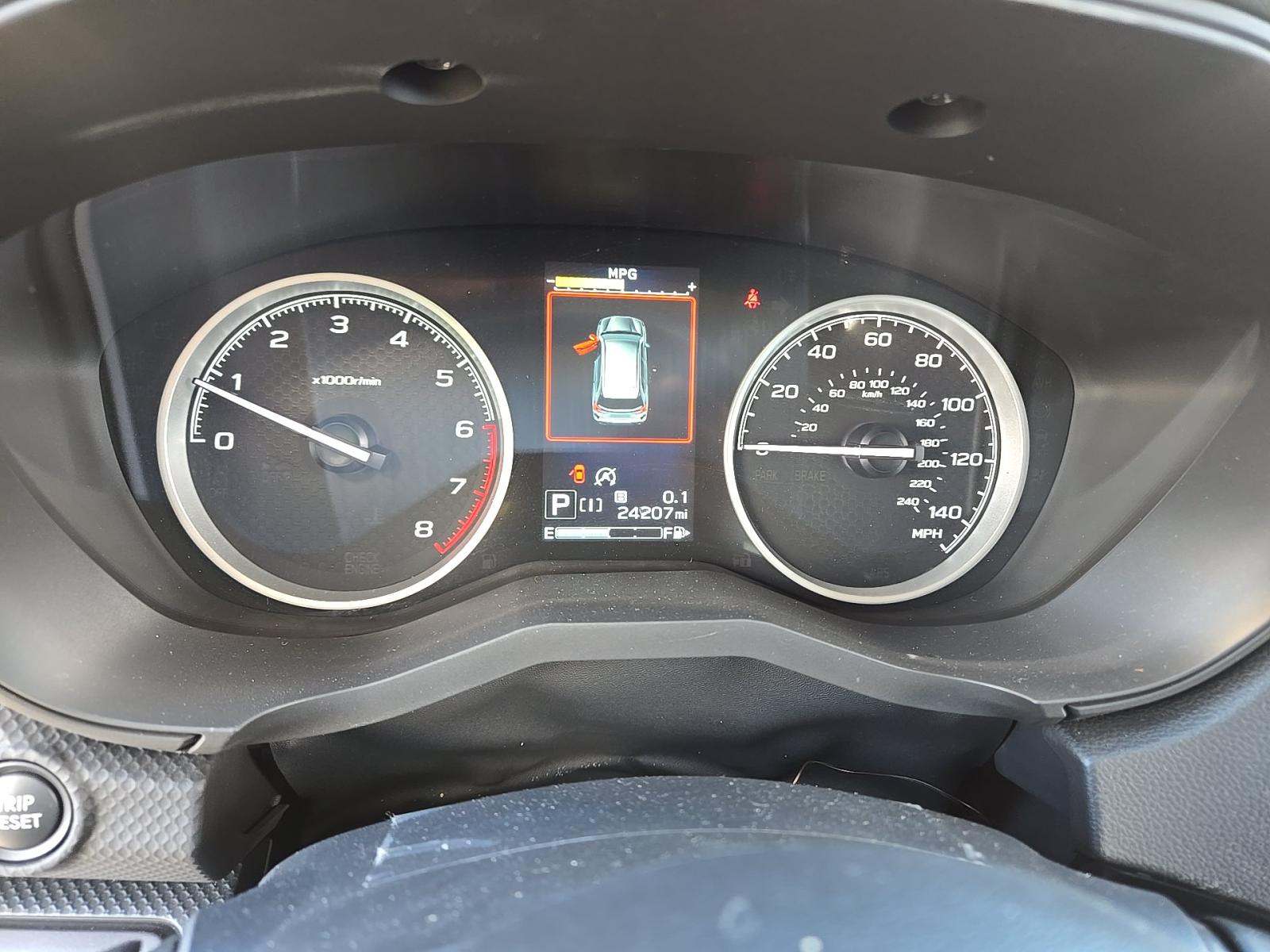 2023 Subaru Forester Premium AWD