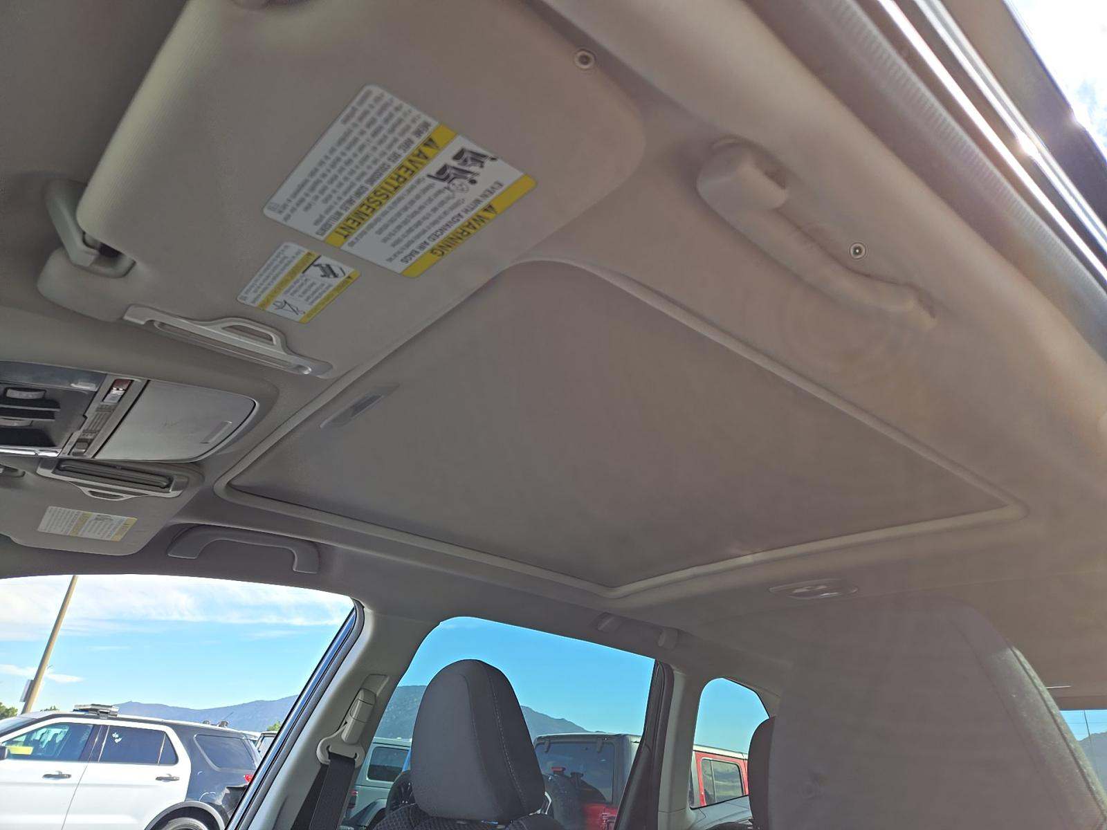 2023 Subaru Forester Premium AWD