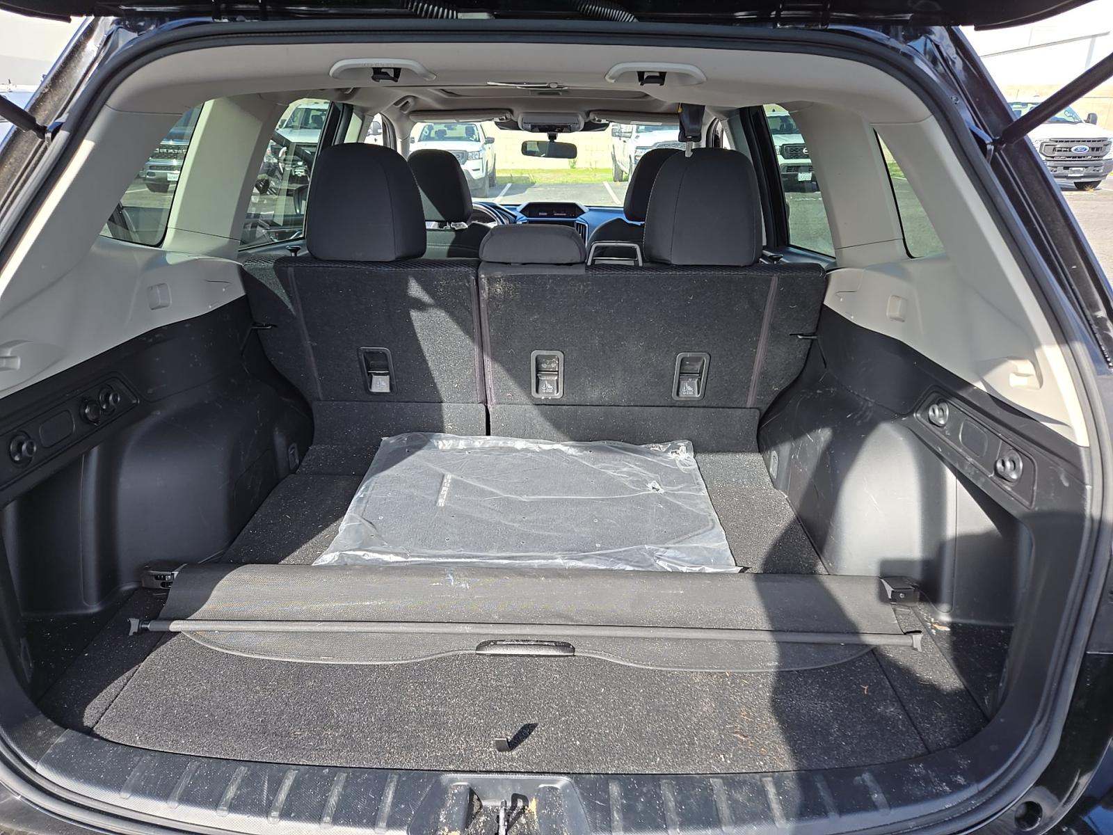 2023 Subaru Forester Premium AWD