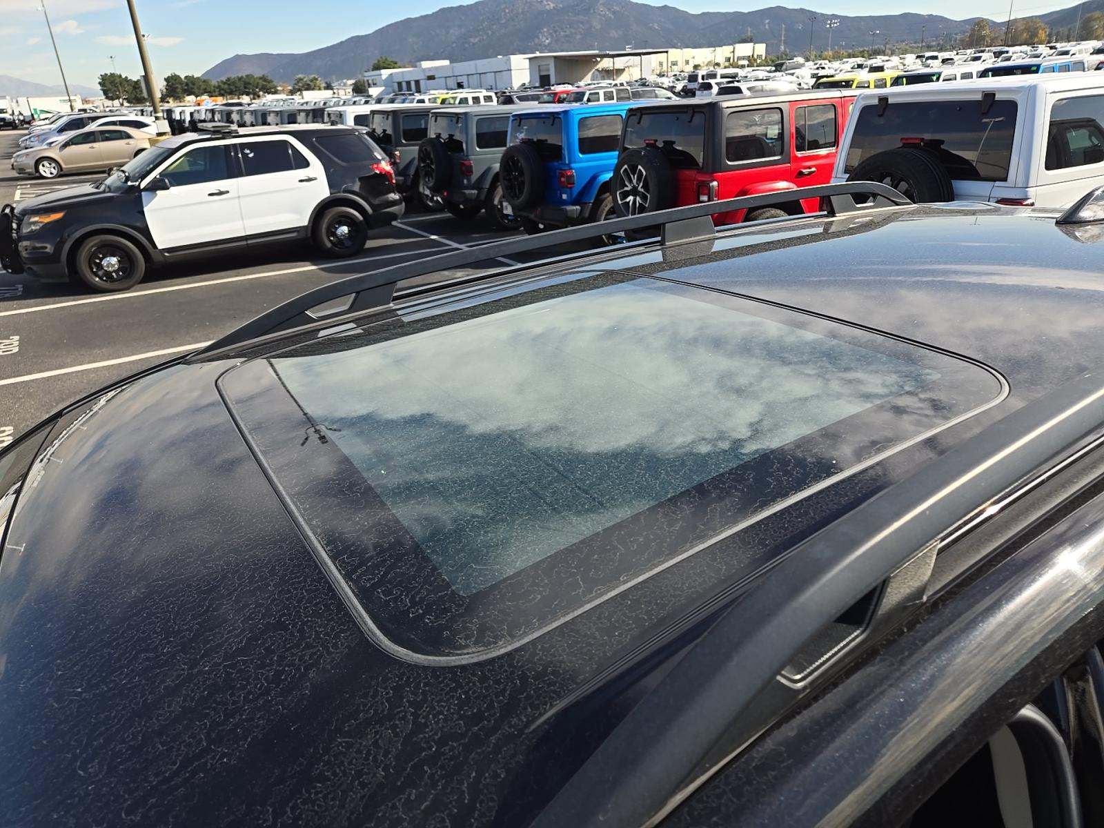 2023 Subaru Forester Premium AWD