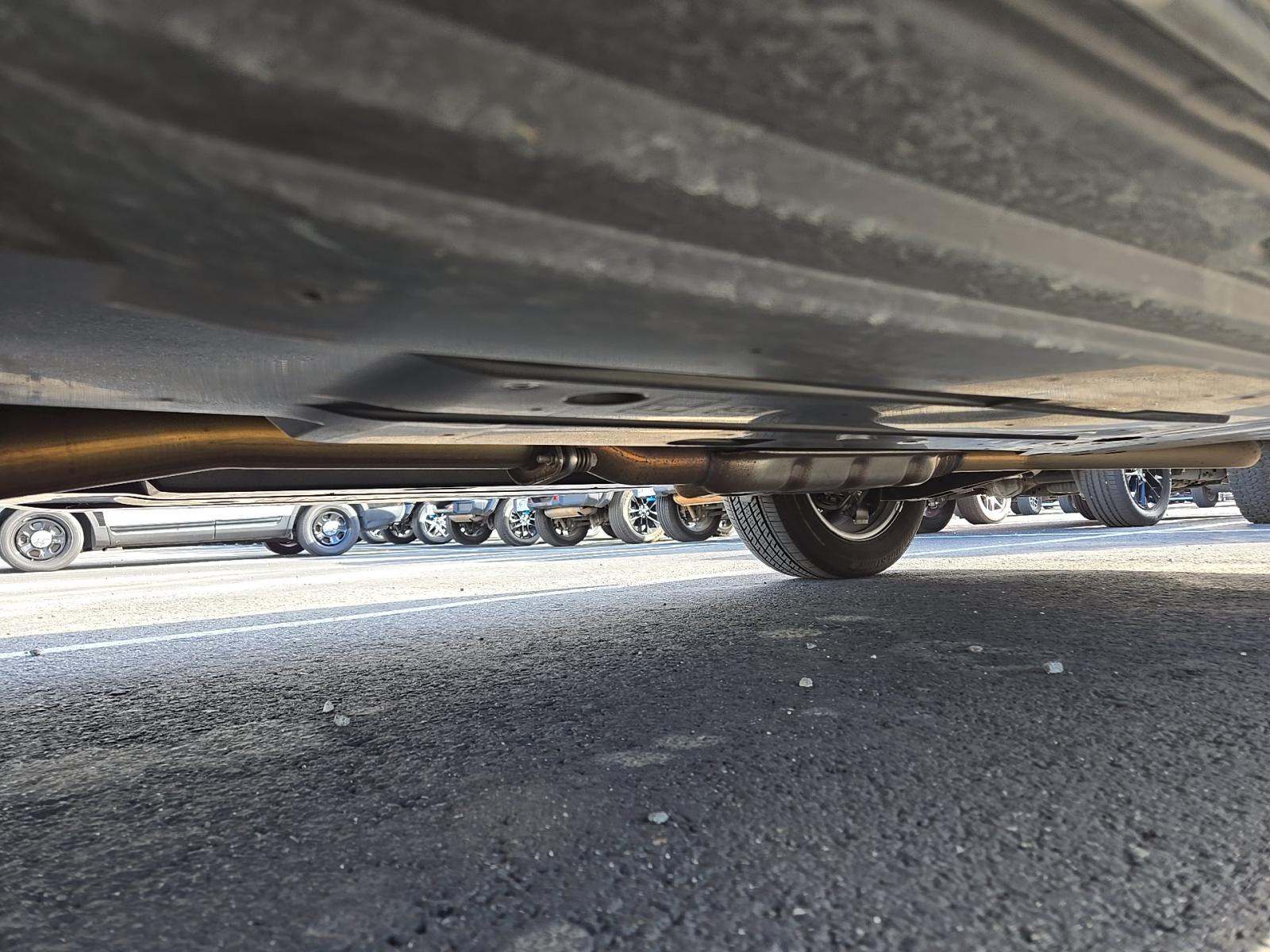 2023 Subaru Forester Premium AWD