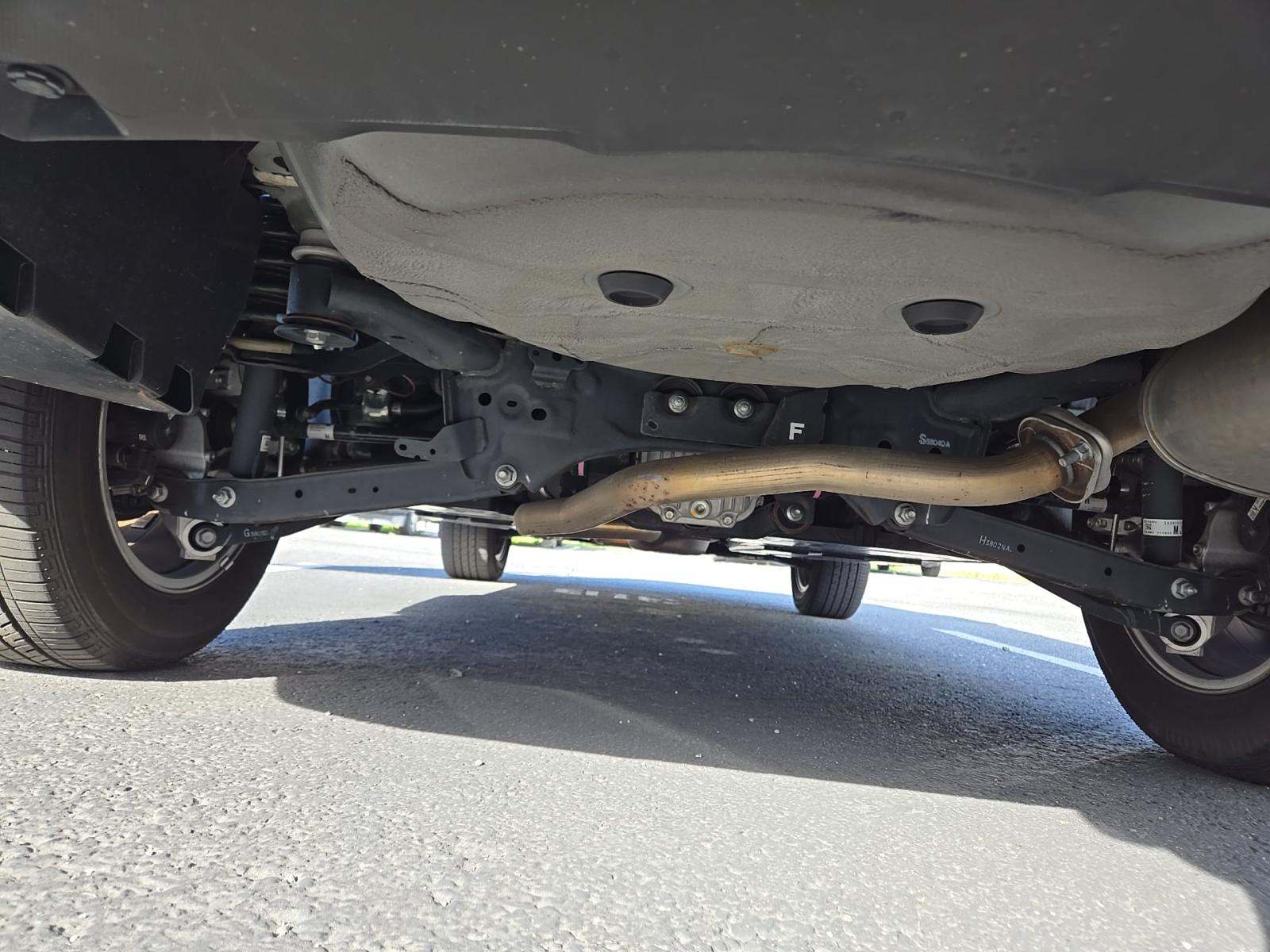 2023 Subaru Forester Premium AWD