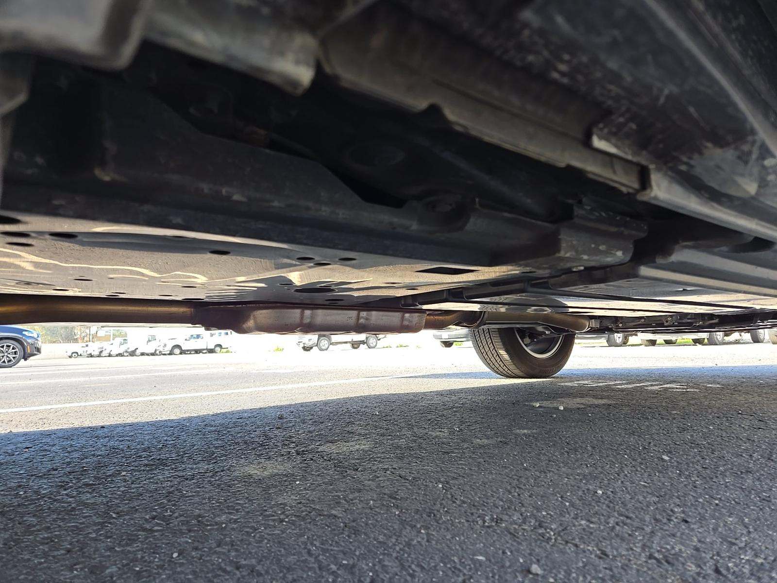 2023 Subaru Forester Premium AWD